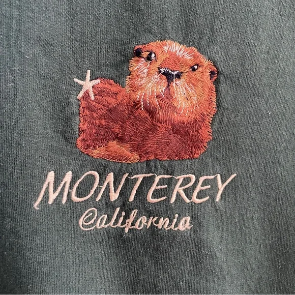 Vintage Monterey Crewneck - Picture 4 of 6
